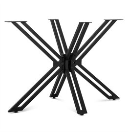 Spinpoot Eettafel Yana 140