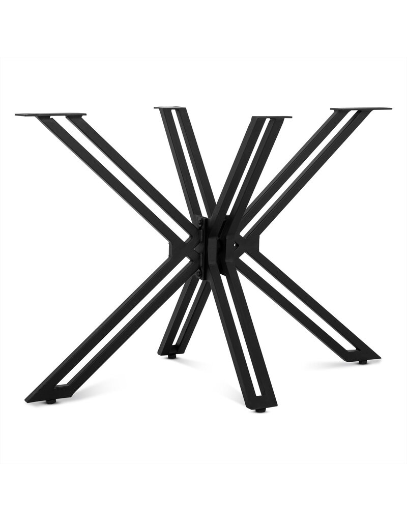 Spinpoot Eettafel Yana 140