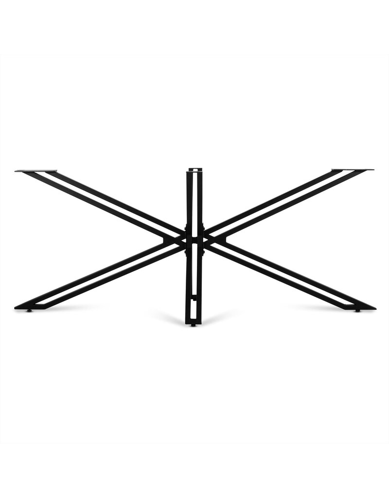 Spinpoot Eettafel Yana 180