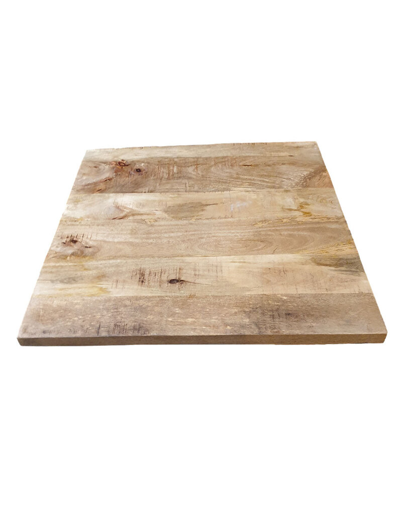 Tafelblad Horeca Mango 120