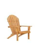 Tuin Loungestoel Enkel