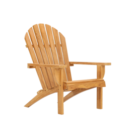Tuin Loungestoel Enkel