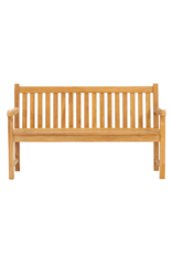 Damn Tuinbank Hout 150