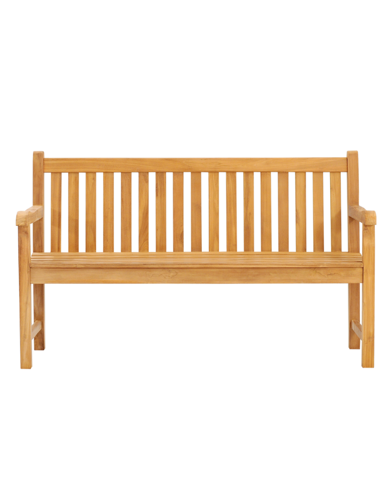 Damn Tuinbank Hout 150