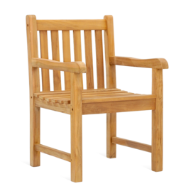 Tuinstoel Hout 60