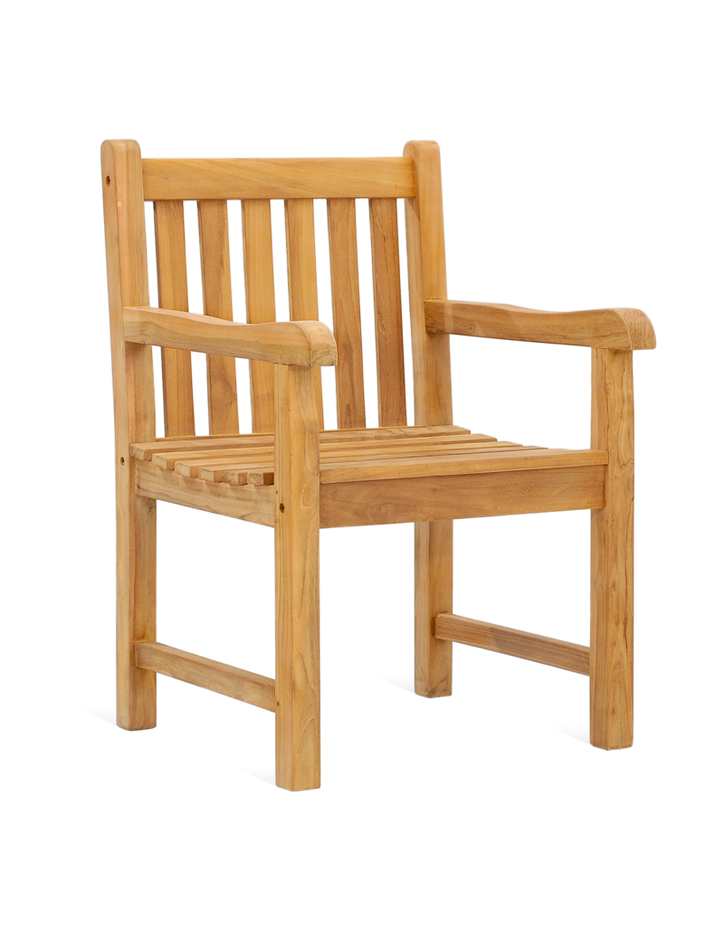 Damn Tuinstoel Hout 60