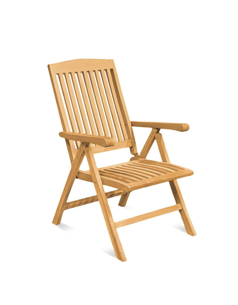Tuinstoel Inklapbaar