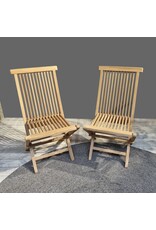 Damn Tuinstoel Opvouwbaar