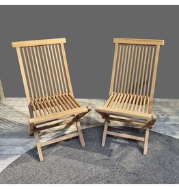 Damn Tuinstoel Opvouwbaar