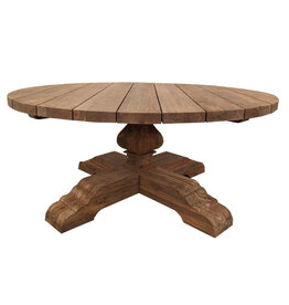 Tuintafel Bekkers 180