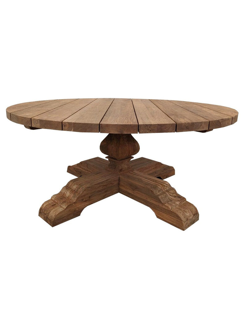 Tuintafel Bekkers 180