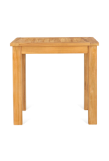 Tuintafel Bistro 80