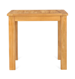 Tuintafel Bistro 80