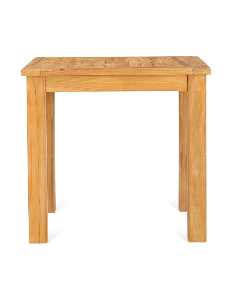Tuintafel Bistro 80