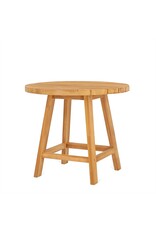 Tuintafel Rond