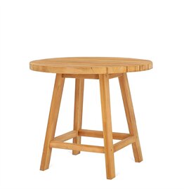 Tuintafel Rond