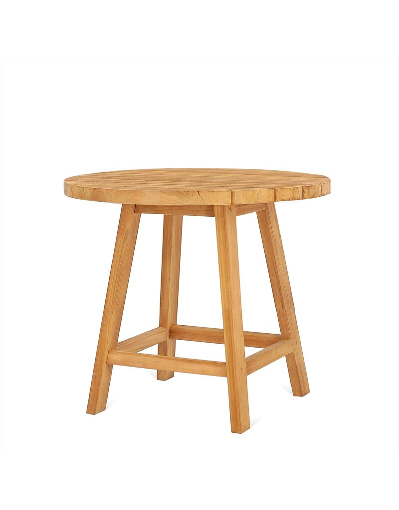 Tuintafel Rond