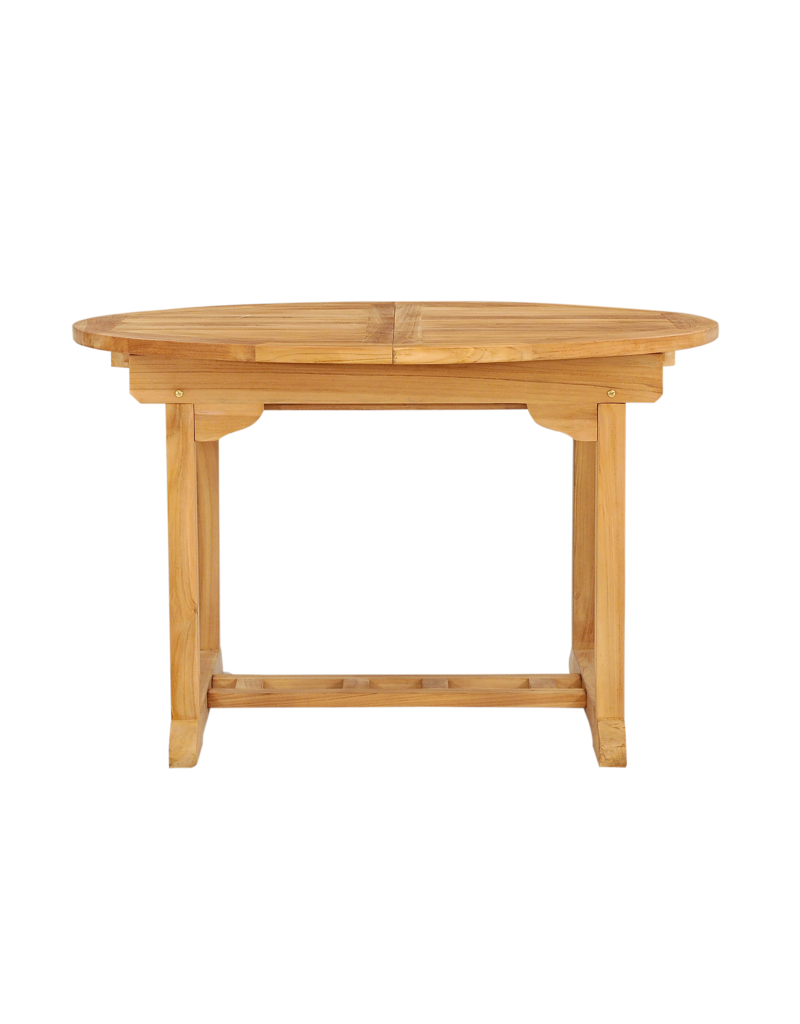 Tuintafel Rond Verlengbaar 120/180