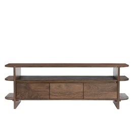 TV kast Jade Bruin 150