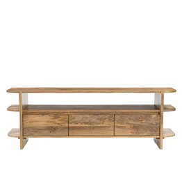 TV kast Jade Naturel 150