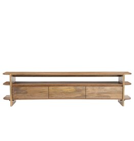 TV kast Jade Naturel 200