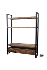 Tv Wandmeubel Britt 150