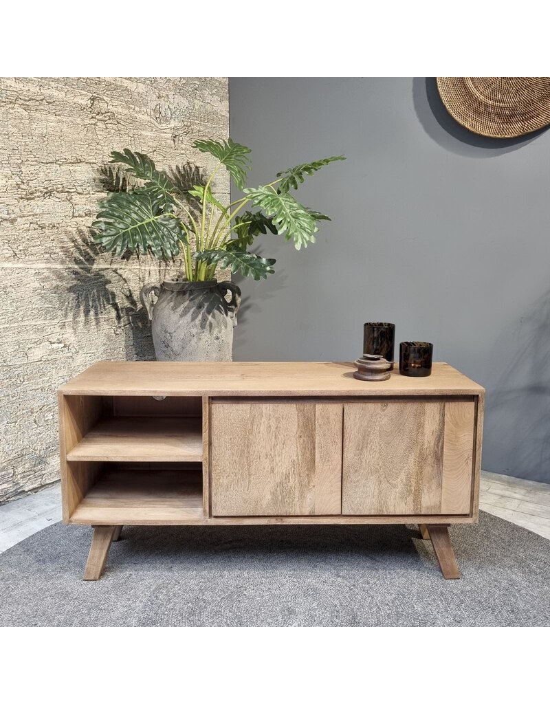 Damn Tv-Meubel Bibi 120