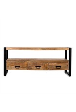 Damn Tv-Meubel Britt met Laden 150