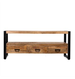 Damn Tv-Meubel Britt met Laden 150