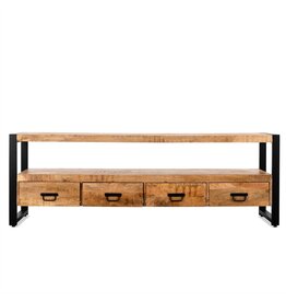 Tv-Meubel Britt met Laden 180