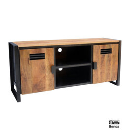 Damn TV-Meubel Luna met 2 Deuren 150