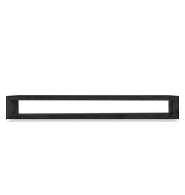 TV-Meubel Zwart Hangend 220