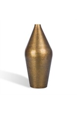 Vaas Bronskleurig 49