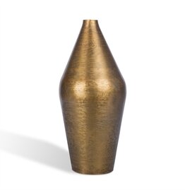 Vaas Bronskleurig 49
