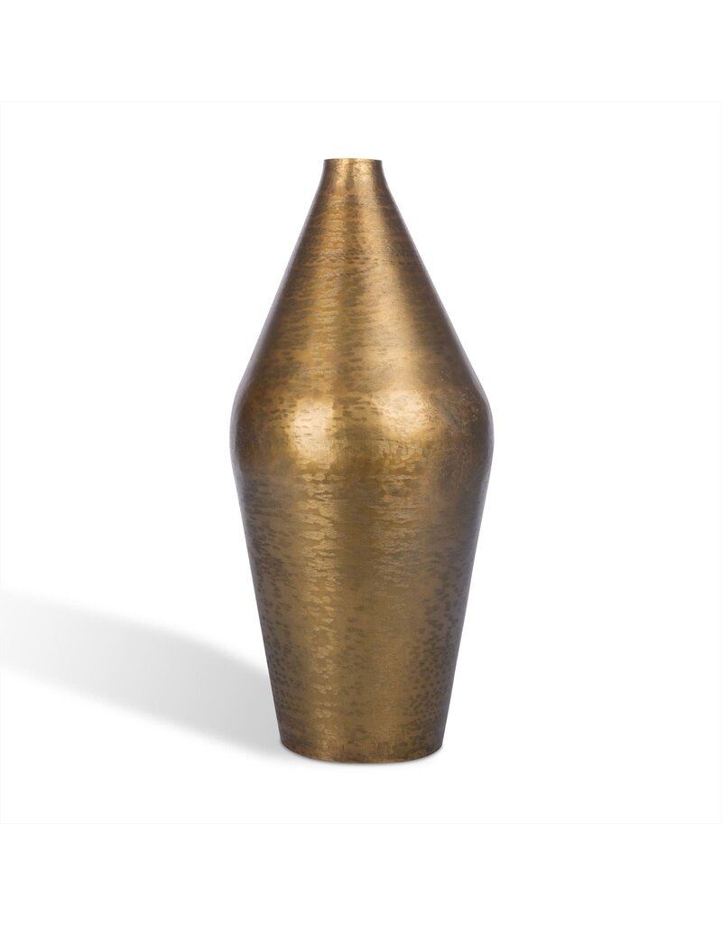 Vaas Bronskleurig 49