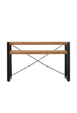 Wandtafel Britt met Vak