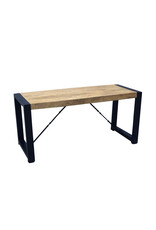 Damn Zitbank Britt 140