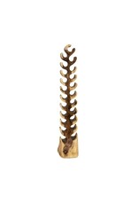 Damn Stained Suar Wood Wine Rack XXL