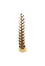 Damn Suar Wood Wine Rack XXL
