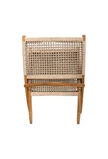 Damn Lombok Lounge Chair Sand Model 2