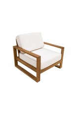 Damn Java lounge Fauteuil