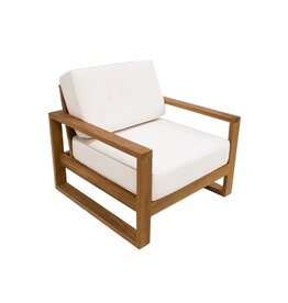 Damn Java Lounge Armchair