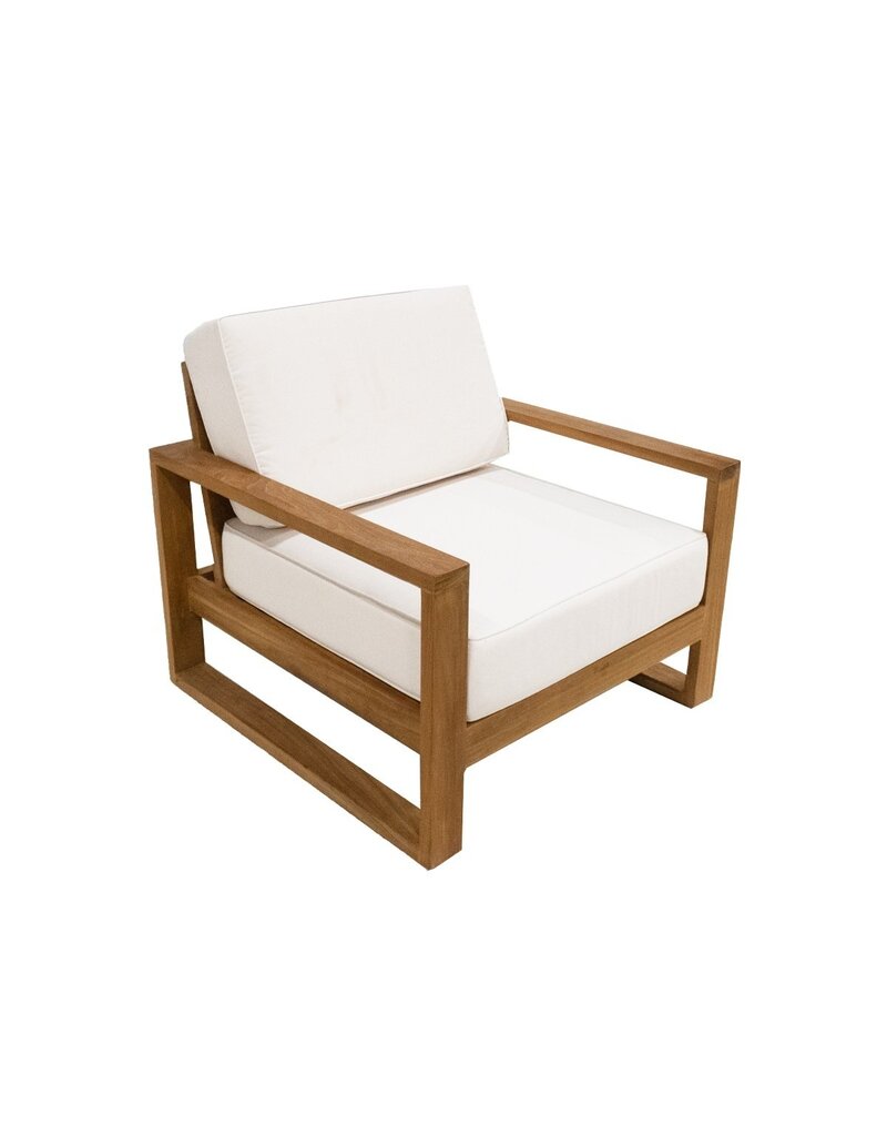 Damn Java lounge Fauteuil