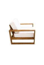 Damn Java Lounge Armchair