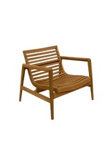 Damn Borneo Lounge Garden Chair