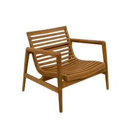 Damn Borneo Lounge Garden Chair