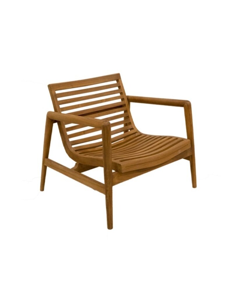 Damn Borneo Lounge Garden Chair