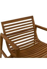 Damn Borneo Lounge Garden Chair