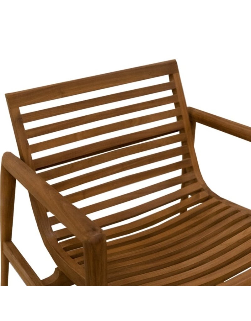 Damn Borneo Lounge Garden Chair