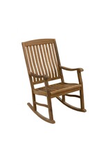 Damn Subang Rocking Chair